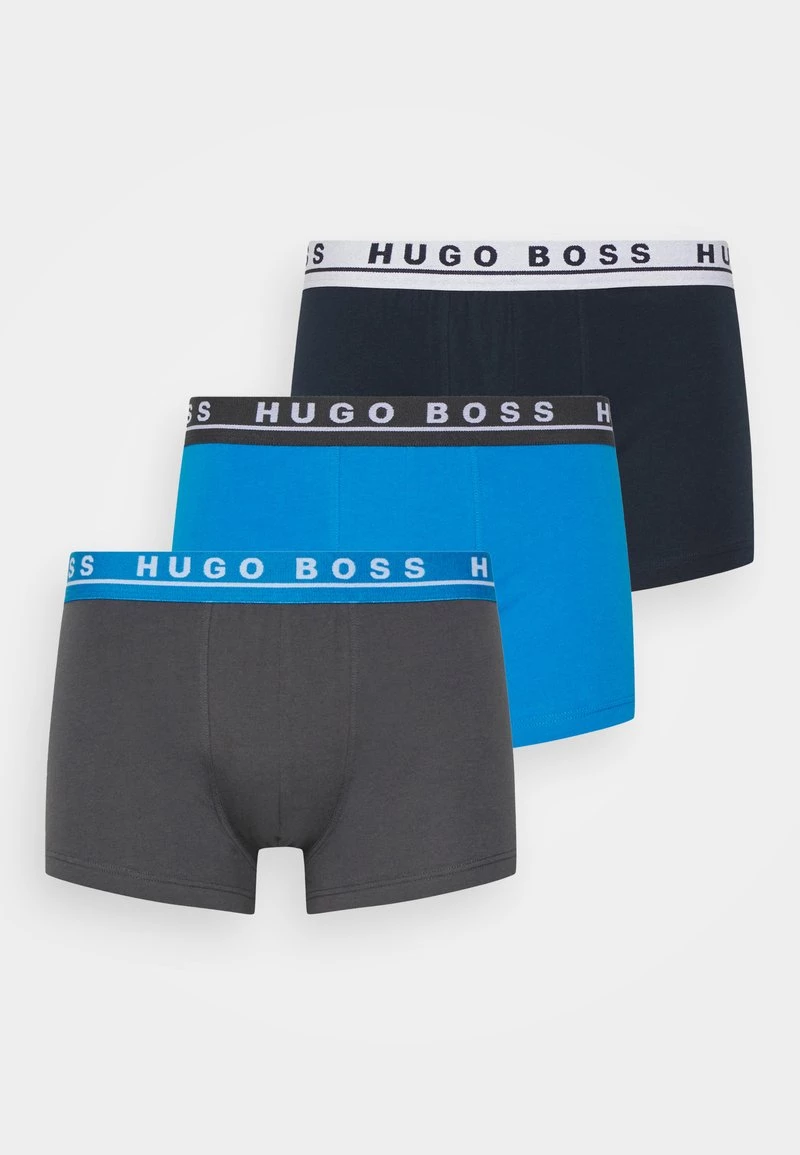 BOSS TRUNK 3 PACK - Culotte - Open Miscellaneous, Hombre 1 BOSS TRUNK 3 PACK - Culotte - Open Miscellaneous, Hombre
