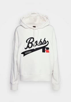 BOSS ERAISY - Jersey Con Capucha - Soft Cream, Mujer -Outlet BOSS Tienda aaaef3b50e084528b7d4aeea992a0d8f