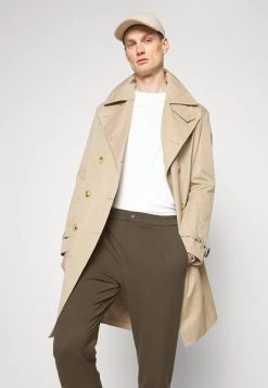 BOSS SHYNE-TUP - Pantalones Chinos - Open Green, Hombre -Outlet BOSS Tienda aab4b813437c4ae7910134c299b14f82