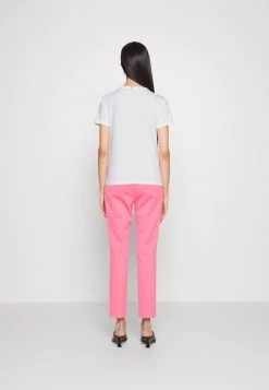 BOSS SUMMER - Camiseta Estampada - Open White, Mujer 9 BOSS SUMMER - Camiseta Estampada - Open White, Mujer -Outlet BOSS Tienda aabb89d3242f44968b278a21645791c4