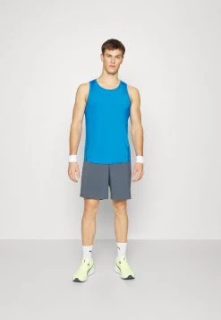 BOSS TANK GYM - Top - Open Blue, Hombre -Outlet BOSS Tienda aad12c3b2c8f412f886ef66d11725e0a