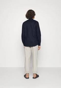 BOSS Camisa - Dark Blue, Hombre 9 BOSS Camisa - Dark Blue, Hombre -Outlet BOSS Tienda aad1ab41f00949988b55ce430e23fe07