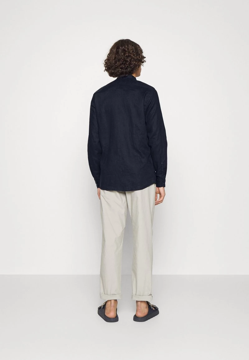 BOSS Camisa - Dark Blue, Hombre 3 BOSS Camisa - Dark Blue, Hombre - Imagen 3