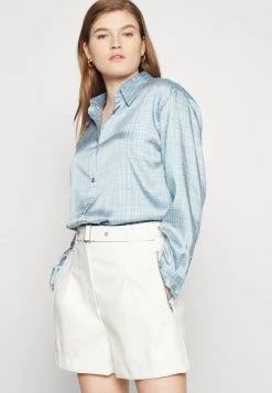 BOSS BAPRENA - Blusa - Open Miscellaneous, Mujer 10 BOSS BAPRENA - Blusa - Open Miscellaneous, Mujer -Outlet BOSS Tienda aad75401b9db485e98f8ed278a7de817