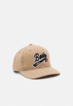 BOSS Gorra - Medium Beige, Hombre