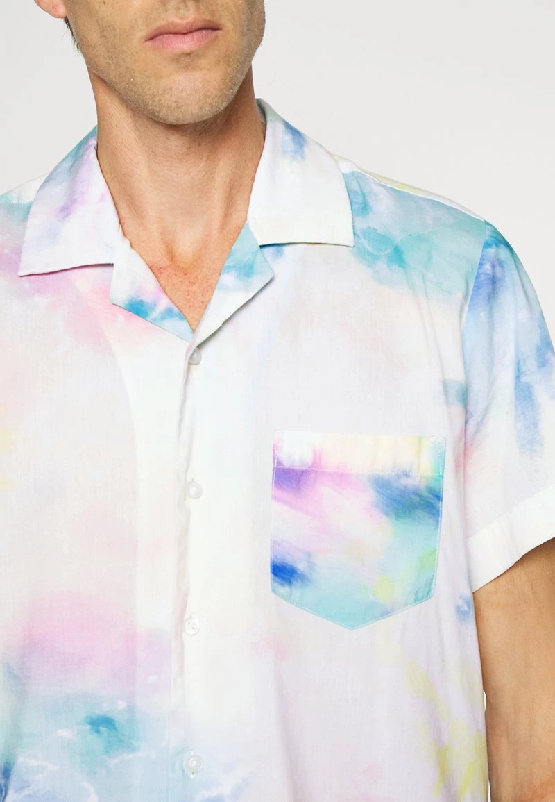 BOSS RHYTHM - Camisa - White, Hombre 6 BOSS RHYTHM - Camisa - White, Hombre - Imagen 6