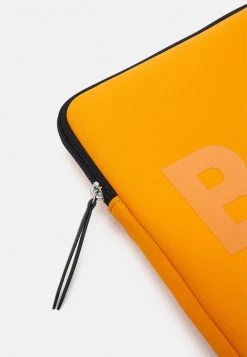BOSS TAYLOR LAPTOP CASE - Funda Para Portátil - Medium Orange, Mujer -Outlet BOSS Tienda ab37e1dfb2bf4d3c9b14f55847464410