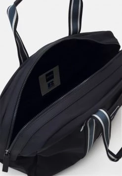 BOSS LARGE GOODS - Bolsa De Fin De Semana - Dark Blue, Hombre -Outlet BOSS Tienda ab3c3eebe64e4e94972a497378b5c04a
