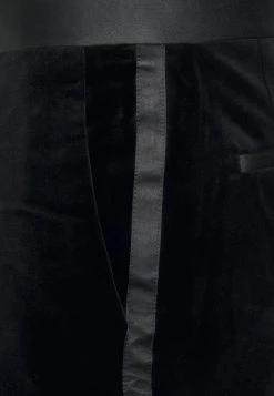 BOSS GENIUS - Pantalones - Black, Hombre -Outlet BOSS Tienda ab44e79251074162b69aba6dd968d9e2