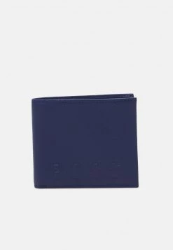 BOSS BOLD - Monedero - Medium Purple, Hombre
