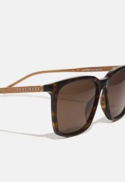 BOSS UNISEX - Gafas De Sol - Brown, Unisexo -Outlet BOSS Tienda ab978541a39f46b68c836a6b37ed4bb6