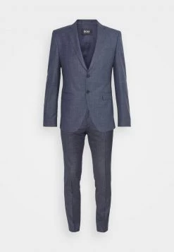 BOSS REYMOND - Traje - Dark Blue, Hombre 16 BOSS REYMOND - Traje - Dark Blue, Hombre -Outlet BOSS Tienda abd61ac66426422e9d1ce6570931180a