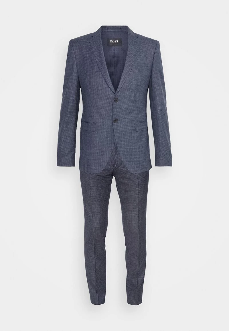 BOSS REYMOND - Traje - Dark Blue, Hombre 8 BOSS REYMOND - Traje - Dark Blue, Hombre - Imagen 8