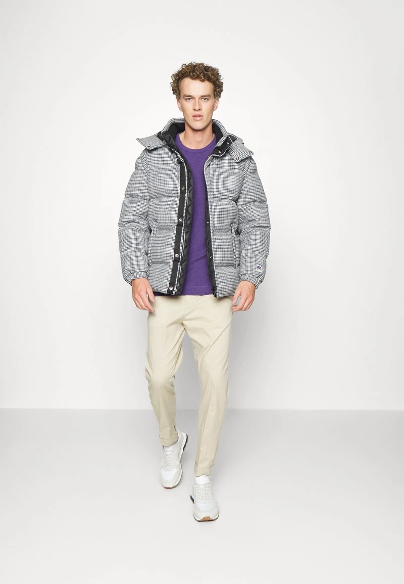 BOSS CASBEN - Chaqueta De Plumas - Grey, Hombre 2 BOSS CASBEN - Chaqueta De Plumas - Grey, Hombre - Imagen 2