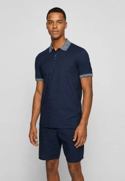 BOSS Polo - Dark Blue, Hombre