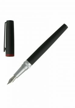 BOSS FOUNTAIN PEN GEAR BLACK - Otros Accesorios - Black, Unisexo -Outlet BOSS Tienda ac193bb2202f4e6994bdac90fb6b3dfc