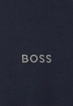 BOSS Camiseta De Pijama - Dark Blue, Hombre -Outlet BOSS Tienda ac213971727a4a89aae39302a9022504