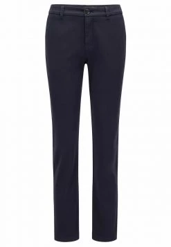 BOSS Tachini - Pantalones Chinos - Open Blue, Mujer -Outlet BOSS Tienda ac7b97bd4edd49d793a9cfe516692dad