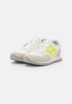 BOSS PARKOUR RUNN - Zapatillas - Open White, Mujer 9 BOSS PARKOUR RUNN - Zapatillas - Open White, Mujer -Outlet BOSS Tienda ac97c4e8723f4da3a27fde2b019086ec