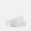 BOSS THER BOLD - Cinturón - White, Hombre