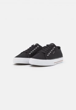 BOSS AIDEN TENN - Zapatillas - Black, Mujer 9 BOSS AIDEN TENN - Zapatillas - Black, Mujer -Outlet BOSS Tienda acd8883541824dfbada9646547f6513c