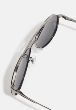 BOSS Gafas De Sol - Dark Brown/silver-coloured, Unisexo -Outlet BOSS Tienda acd8ba5eda8a45feaaa87cee5ea0d844