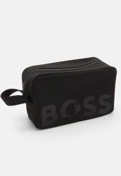 BOSS CATCH WASHBAG - Neceser - Black, Hombre -Outlet BOSS Tienda acfdca5c8df54cc2aec079e45c006795