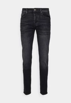 BOSS TABER - Vaqueros Slim Fit - Black, Hombre -Outlet BOSS Tienda acffcb73b776460c97146169d40b0dd9