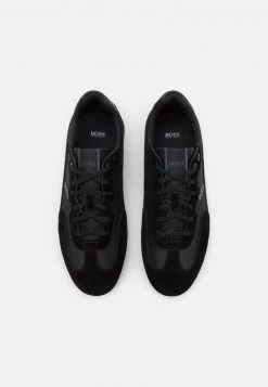 BOSS RUSHAM - Zapatillas - Black, Hombre -Outlet BOSS Tienda ad00ab42f4d84dfba54150bcef5de98f