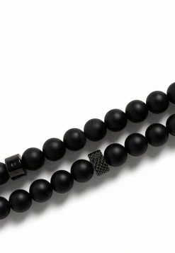 BOSS Pulsera - Black, Hombre -Outlet BOSS Tienda ad0cb648afd244718518d47d15697522