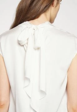 BOSS IBOWA - Blusa - Open White, Mujer -Outlet BOSS Tienda ad52f307202e4e889e37c1841adcc99b