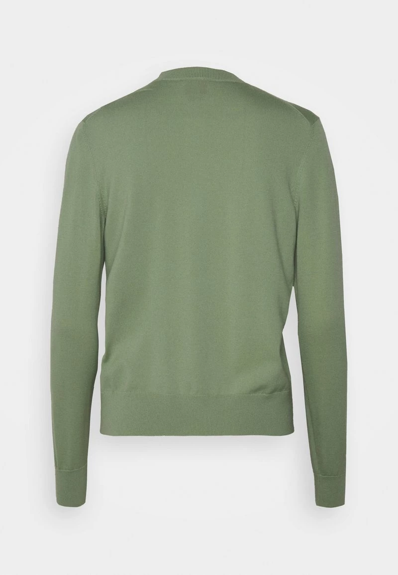 BOSS FADENAS - Chaqueta De Punto - Light Pastel Green, Mujer 2 BOSS FADENAS - Chaqueta De Punto - Light Pastel Green, Mujer - Imagen 2