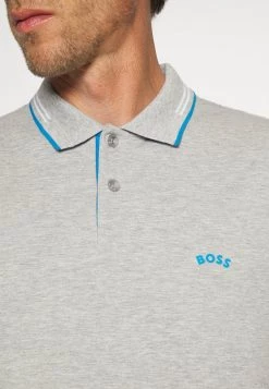 BOSS PAUL - Polo - Light Grey, Hombre 11 BOSS PAUL - Polo - Light Grey, Hombre -Outlet BOSS Tienda ad909ae0c0ae4719be0aa69675658440