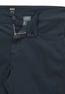 BOSS DELAWARE - Vaqueros Slim Fit - Dark Blue, Hombre -Outlet BOSS Tienda adf10e7951f84018bb65a039ba647d40