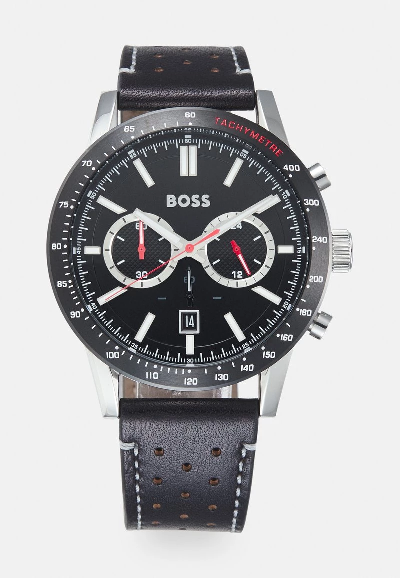 BOSS ALLURE - Reloj - Black, Hombre 1 BOSS ALLURE - Reloj - Black, Hombre