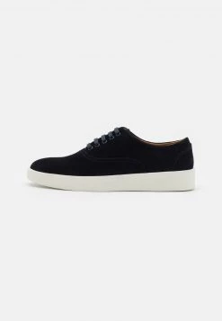 BOSS CLAY - Zapatos De Vestir - Dark Blue, Hombre