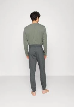 BOSS AUTHENTIC PANTS - Pantalón De Pijama - Medium Grey, Hombre -Outlet BOSS Tienda ae499d16fde44d64aeb1baa764daa706
