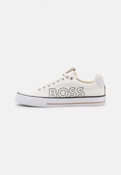 BOSS AIDEN - Zapatillas - White, Hombre