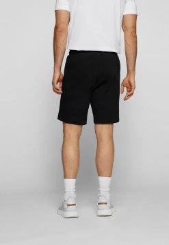 BOSS Shorts - Black One, Hombre 8 BOSS Shorts - Black One, Hombre -Outlet BOSS Tienda aecdeb7aea7347f0a69e96987dd83dc0
