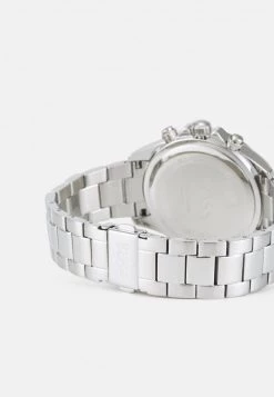 BOSS NOVIA - Cronógrafo - Silver-coloured/black, Mujer -Outlet BOSS Tienda aeed6d93aa164cd09f9cd5388677c978