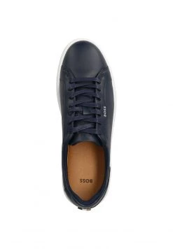 BOSS RIBEIRA TENN - Zapatillas - Blau, Hombre -Outlet BOSS Tienda af0b487e8a9d4510ac00dc84dbcc2ed2
