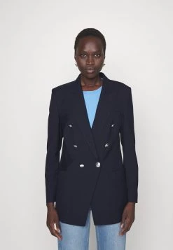 BOSS JATERA - Blazer - Open Blue, Mujer