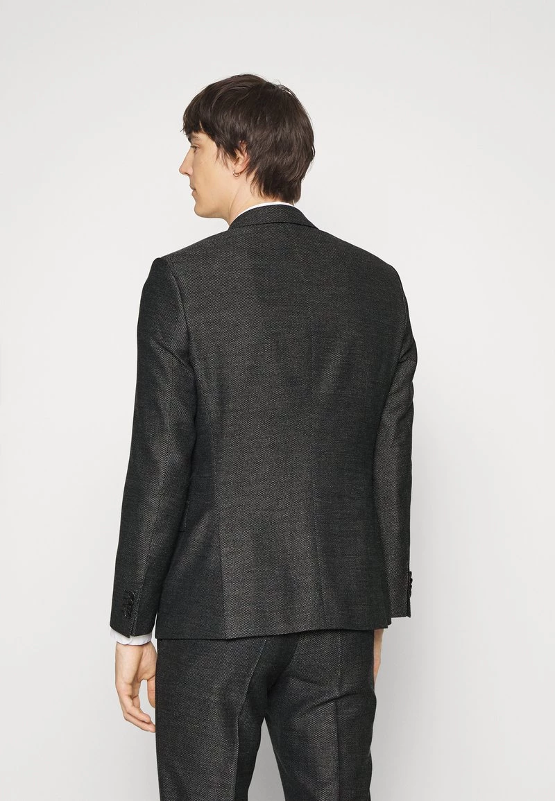 BOSS HUGE - Traje - Black, Hombre 3 BOSS HUGE - Traje - Black, Hombre - Imagen 3