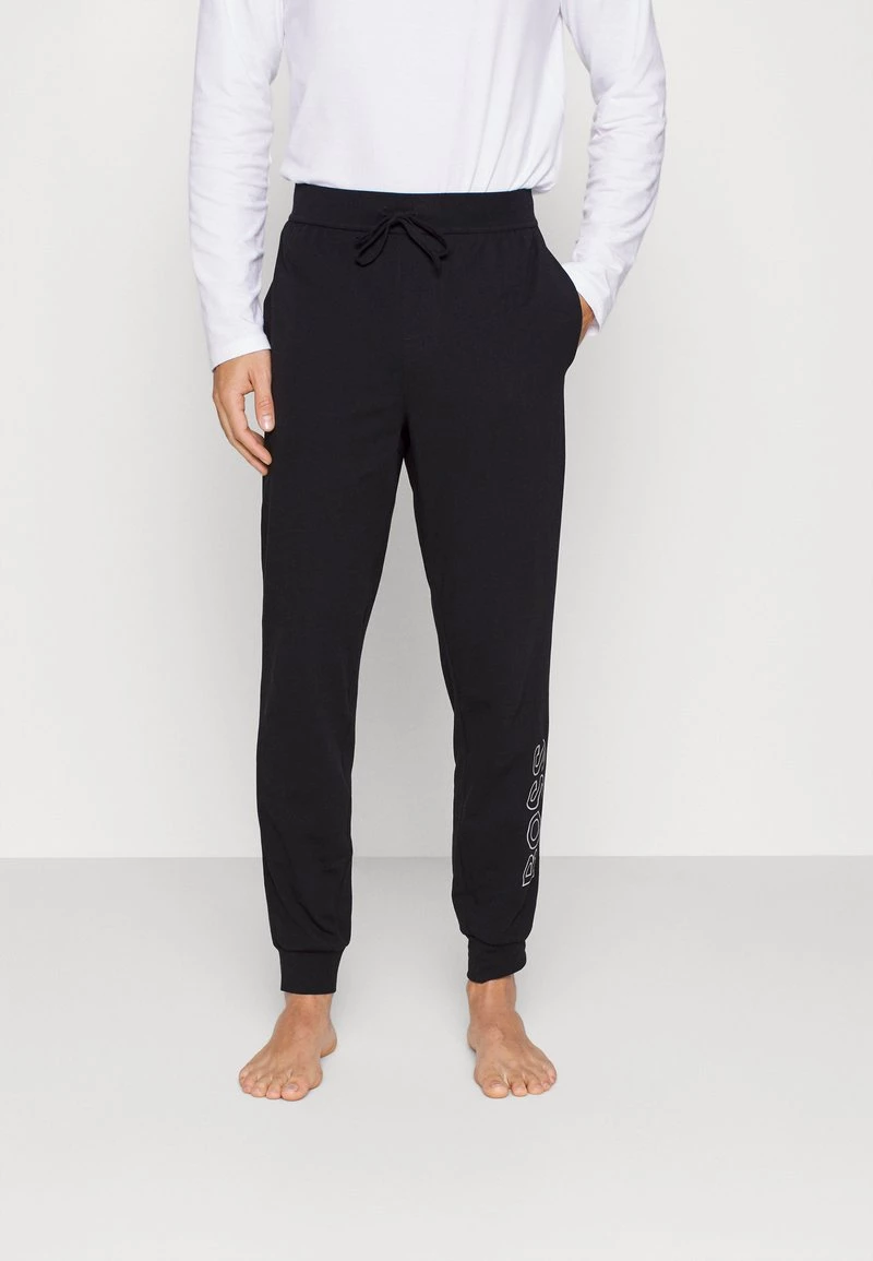 BOSS IDENTITY PANTS - Pantalón De Pijama - Black, Hombre 1 BOSS IDENTITY PANTS - Pantalón De Pijama - Black, Hombre