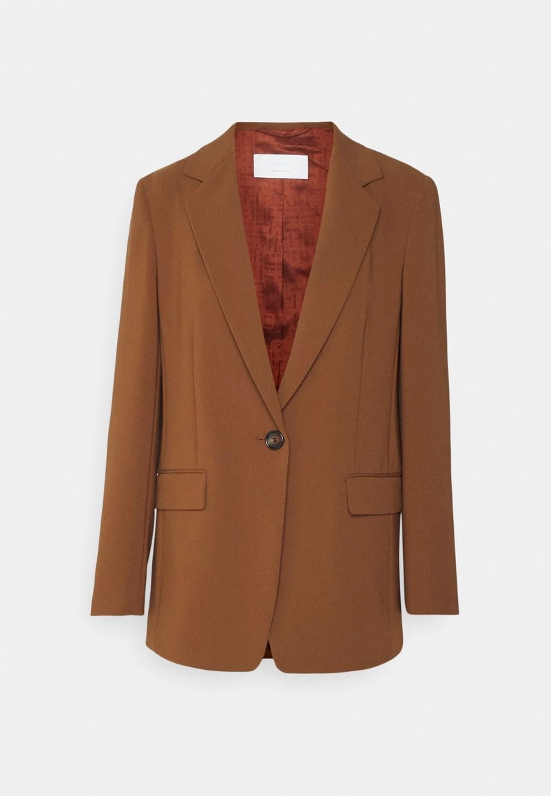 BOSS JOCALUA - Blazer - Rust/copper, Mujer 4 BOSS JOCALUA - Blazer - Rust/copper, Mujer - Imagen 4