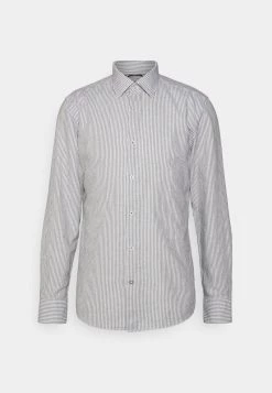 BOSS HANK - Camisa Elegante - Open Green, Hombre -Outlet BOSS Tienda af6d95360e1647b18625c2655888df9a