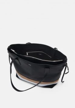 BOSS ADDISON SHOPPER - Bolso Shopping - Black, Mujer 7 BOSS ADDISON SHOPPER - Bolso Shopping - Black, Mujer -Outlet BOSS Tienda af6f024de0724b43870edae5cca79f72