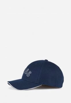 BOSS Gorra - Navy, Hombre -Outlet BOSS Tienda af743f08b72345d79a7884d9098495d8