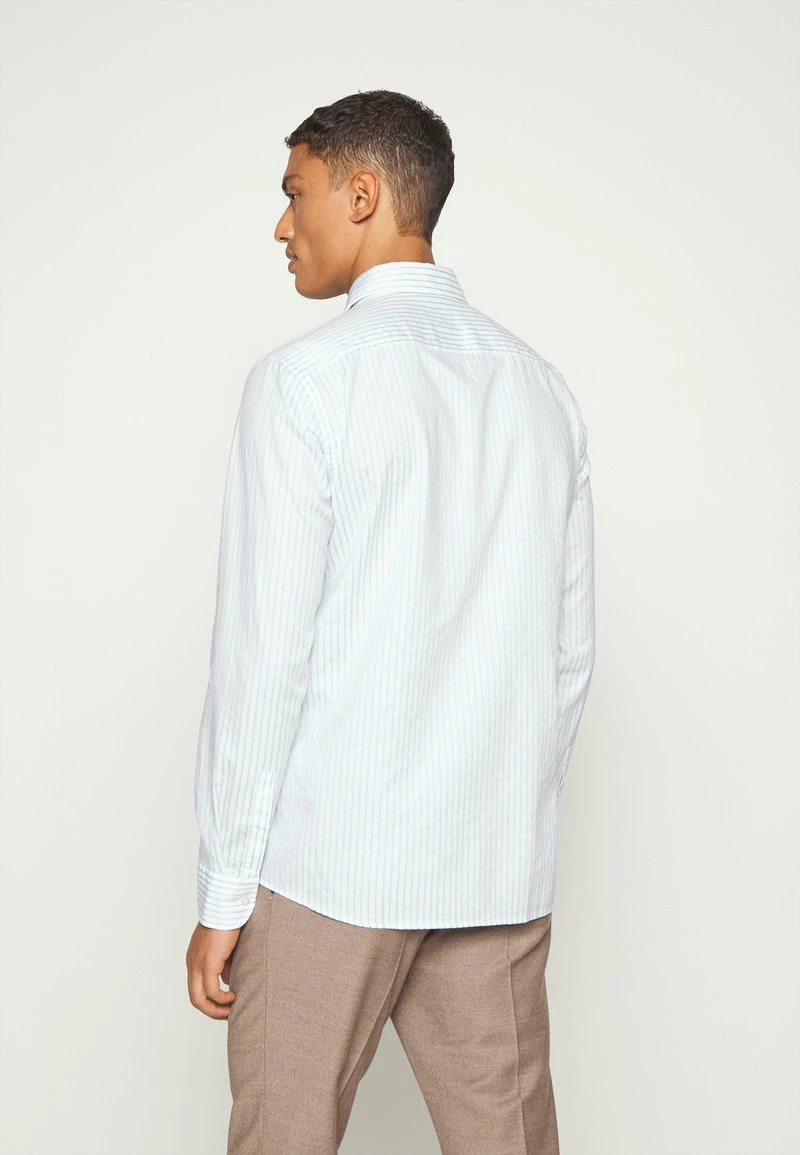 BOSS HAL SPREAD - Camisa Elegante - Turquoise/aqua, Hombre 3 BOSS HAL SPREAD - Camisa Elegante - Turquoise/aqua, Hombre - Imagen 3