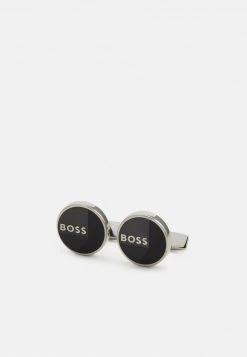 BOSS OLIVE - Gemelos - Black, Hombre